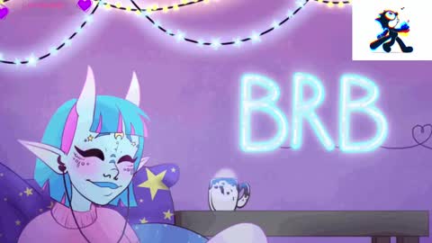 Karla online show from 02-10-25, 03:57