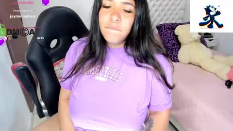 Karla online show from 02-10-25, 11:23