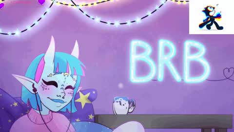 Karla online show from 02-12-25, 03:40