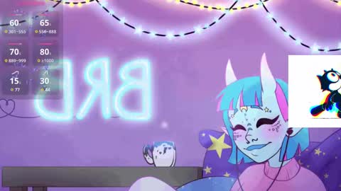 Karla online show from 02-27-25, 10:42