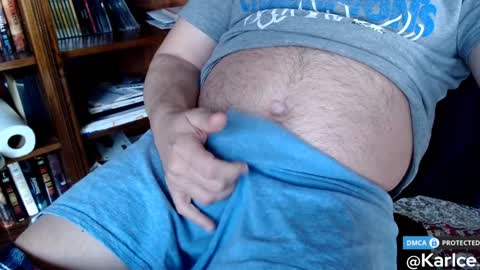 Karl online show from 12-05-24, 09:39