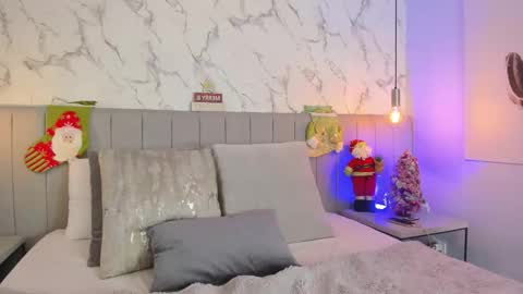 karlla_brown online show from 12-22-25, 04:26