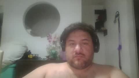 karlmagnus19 online show from 04-03-26, 06:22