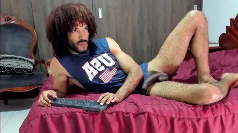 Karl online show from 09-18-25, 12:29