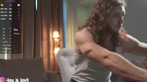 Karlos and Louis online show from 09-29-25, 04:17