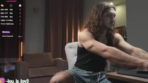 Karlos and Louis online show from 10-07-25, 03:47