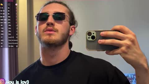 Karlos and Louis online show from 12-05-25, 03:59