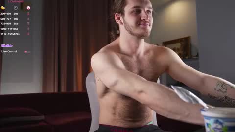 Karlos and Louis online show from 02-16-26, 04:08