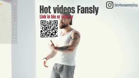 Karlos and Louis online show from 04-23-26, 12:29