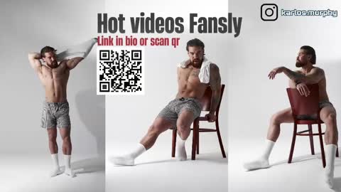 Karlos and Louis online show from 04-27-26, 10:13