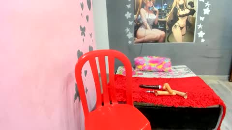 karlota_diva online show from 12-18-25, 02:12