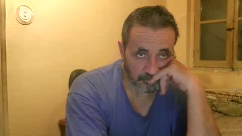 Snapshot of karlpal chatting on 01-19-25, 10:17 karlpal online show from 01-19-25, 10:17