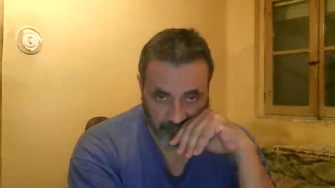 Snapshot of karlpal chatting on 01-22-25, 11:53 karlpal online show from 01-22-25, 11:53