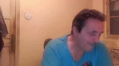 Snapshot of karlpal chatting on 10-19-25, 04:46 karlpal online show from 10-19-25, 04:46