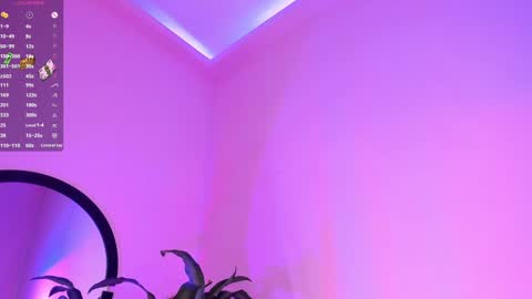  KARLY   Connection time 700 pm to 500 amRest day Wednesday online show from 01-02-25, 08:06