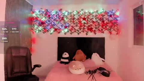 Karly online show from 09-21-25, 04:14