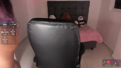 Karly online show from 10-19-25, 04:13