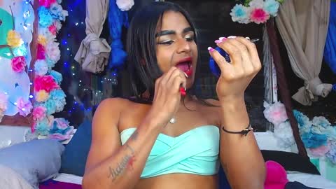 KARLY.  online show from 01-18-25, 08:20