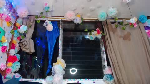 KARLY.  online show from 01-24-25, 10:11