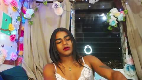 KARLY.  online show from 01-29-25, 10:16