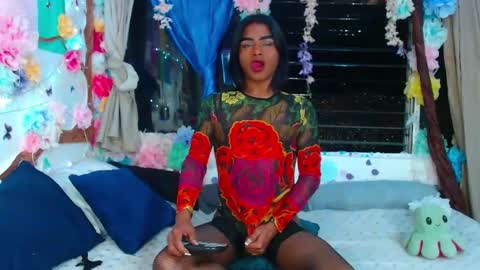 KARLY.  online show from 02-20-25, 05:44