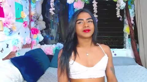 KARLY.  online show from 03-02-25, 04:39