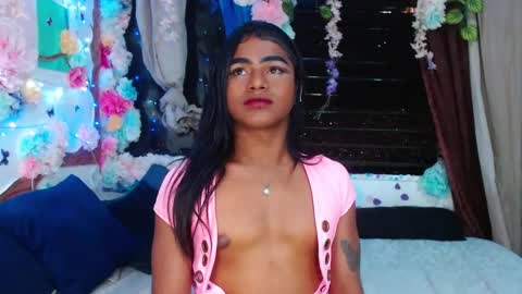 KARLY.  online show from 03-09-25, 07:56