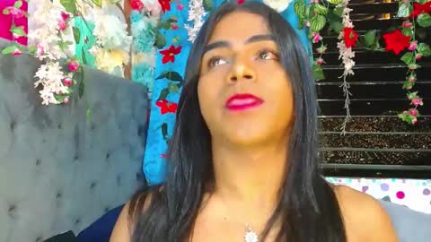 KARLY.  online show from 10-13-25, 07:08