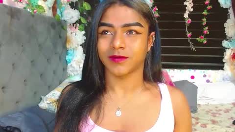 KARLY.  online show from 01-12-26, 10:09