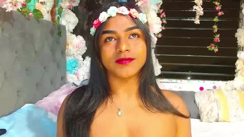 KARLY.  online show from 02-04-26, 06:19