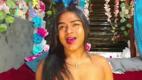 KARLY.  online show from 04-08-26, 09:53