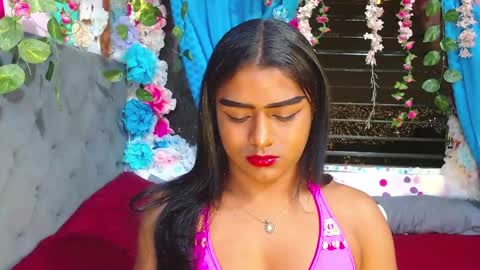 KARLY.  online show from 04-22-26, 08:06