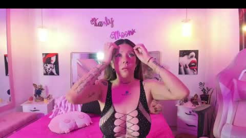 Karly Moonns online show from 05-10-26, 10:59