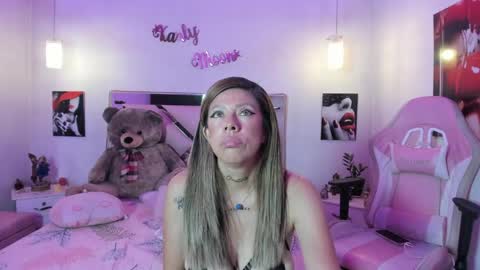 Karly Moonns online show from 05-16-26, 09:57