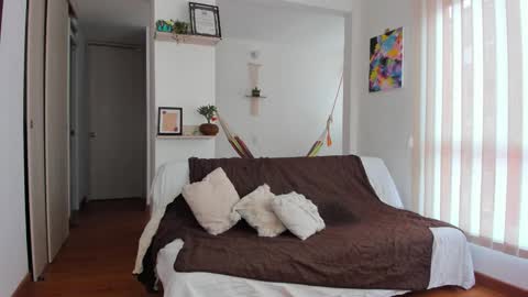 Karlye online show from 02-22-25, 03:58