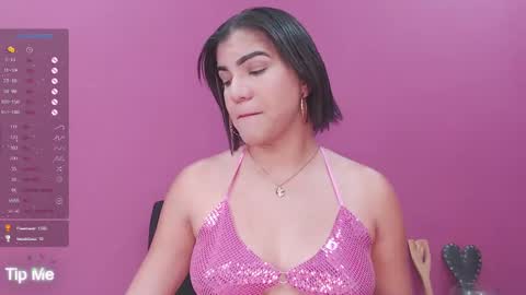  Karly  online show from 02-20-25, 04:03