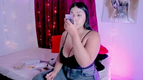 Snapshot of karlyprintt34 chatting on 04-22-26, 01:01 karlyprintt34 online show from 04-22-26, 01:01
