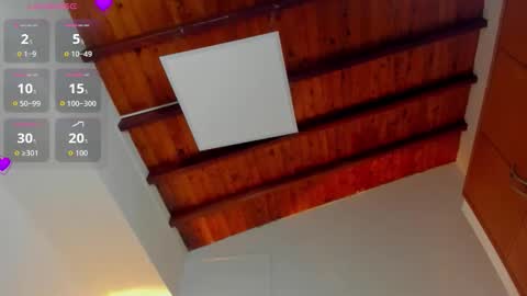 karlyy_ online show from 11-20-25, 07:46