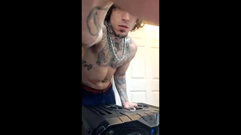 karmacall36 online show from 03-18-26, 11:24