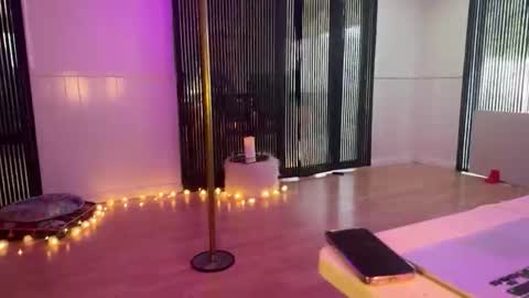 KarmaRosexx online show from 12-23-24, 08:33