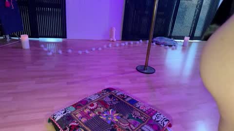 KarmaRosexx online show from 12-25-24, 09:56