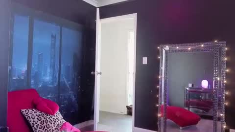 KarmaRosexx online show from 09-22-25, 07:10