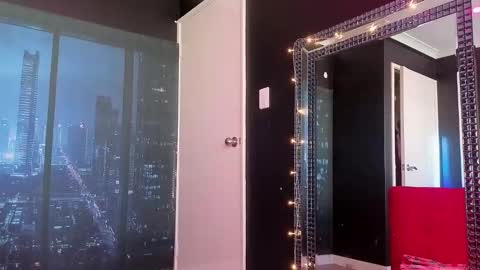 KarmaRosexx online show from 09-27-25, 07:13