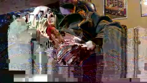 Snapshot of karnyx3 chatting on 03-01-25, 11:50 Karlos Montoya online show from 03-01-25, 11:50