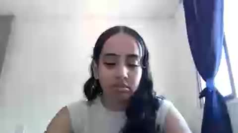 Independent model online show from 04-26-26, 05:21