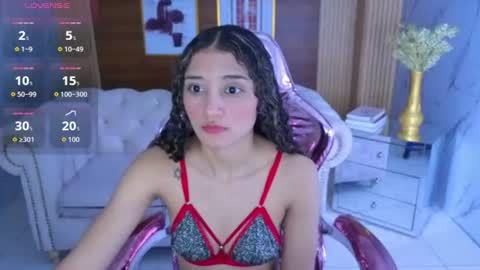 karol1_s online show from 07-22-26, 03:09