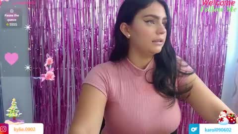 Snapshot of karol_09 chatting on 12-05-24, 10:12 karol 09 online show from 12-05-24, 10:12