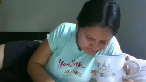 Snapshot of karol_gill chatting on 01-15-25, 08:48 Karol online show from 01-15-25, 08:48