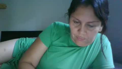 Snapshot of karol_gill chatting on 01-16-25, 09:08 Karol online show from 01-16-25, 09:08