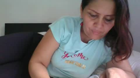 Snapshot of karol_gill chatting on 02-25-25, 07:47 Karol online show from 02-25-25, 07:47